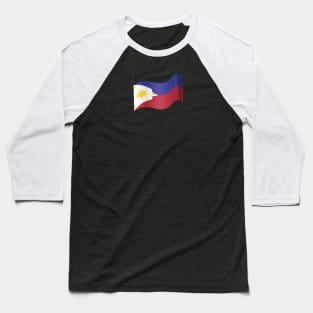 Pilippines Baseball T-Shirt